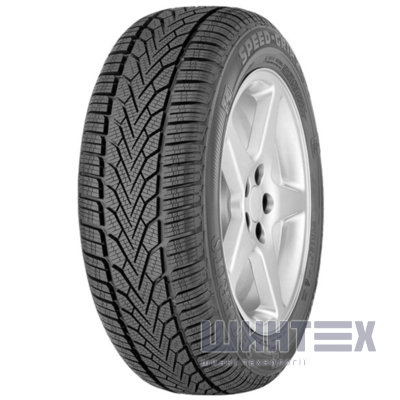 Semperit Speed-Grip 2 245/45 R18 100V XL